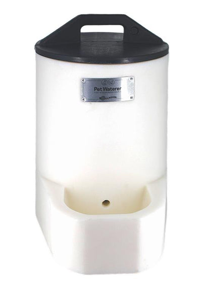 LilFount 5 Gallon Pet Waterer Miraco Waterers